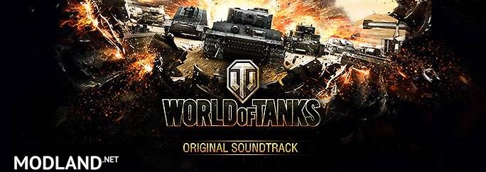 Legendary Sound Pack (Original Soundtracks & Epic Music) 1.0.1 [1.0.0]